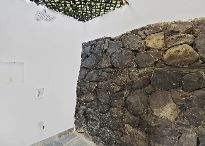Holiday home Playa - Beachfront Villa, Big Private Pool - Casa Bella Catalina