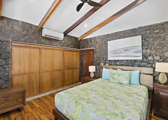 Playa - Beachfront Villa, Big Private Pool - Casa Bella Catalina Holiday home Potrero (Guanacaste)