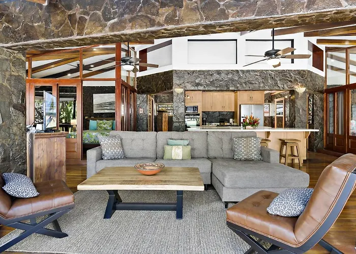 Playa - Beachfront Villa, Big Private Pool - Casa Bella Catalina *