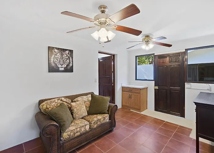 Holiday home Playa - Beachfront Villa, Big Private Pool - Casa Bella Catalina