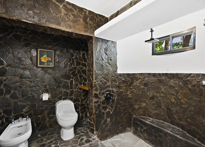 Playa - Beachfront Villa, Big Private Pool - Casa Bella Catalina * Potrero (Guanacaste)